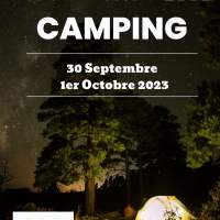 Camping Petit Princeton