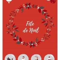 Fête de Noël