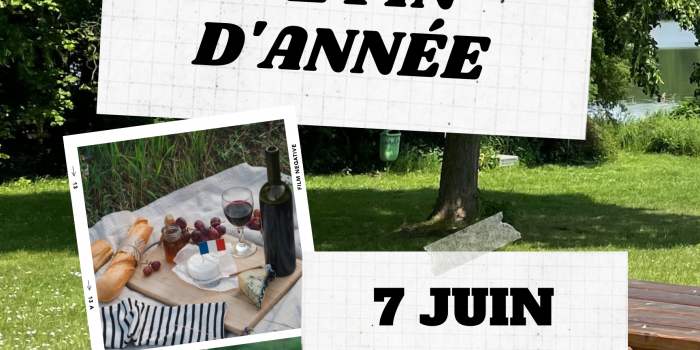Fête de Fin d'année et assemblée générale
