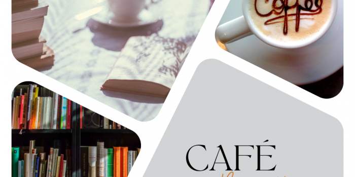 Café Bouquin