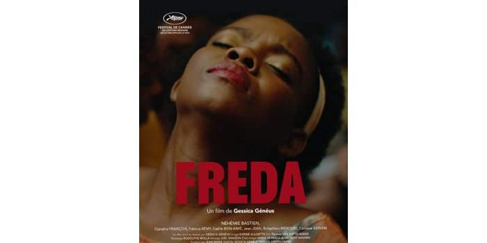 Princeton French Film Festival : Freda
