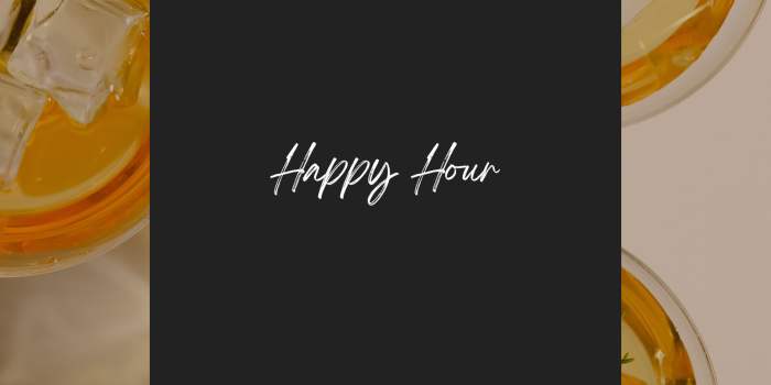 Apéro 