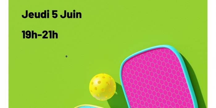 Pickleball