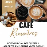 Café Rencontres Mars 