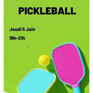 Pickleball