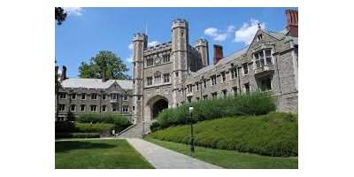 Princeton Cinematic Guide Tour