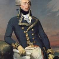 Célébration du bicentenaire du farewell tour de Lafayette