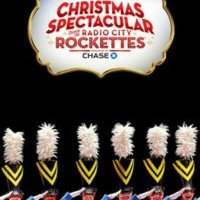 Les Rockettes Christmas spectacular