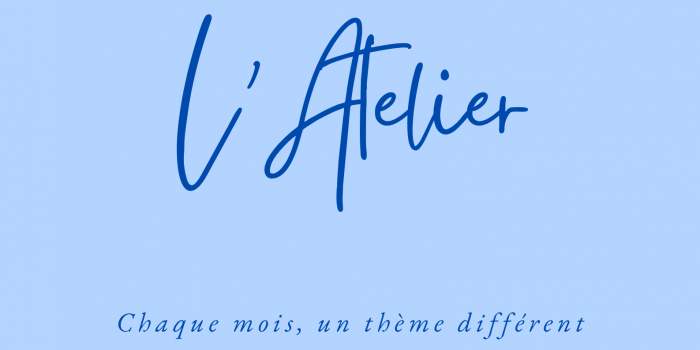 Apéro/Atelier