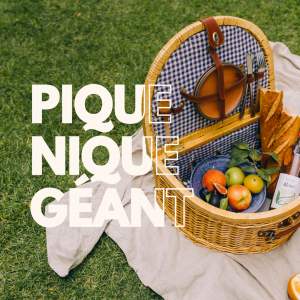 Pique-nique et Assemblé Générale