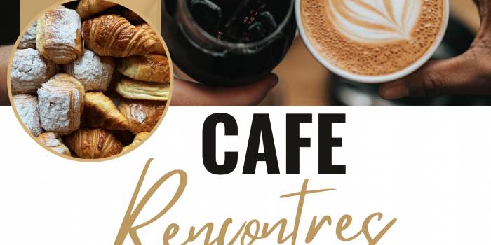 Café Rencontres