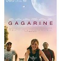 Princeton French Film Festival : Gagarine