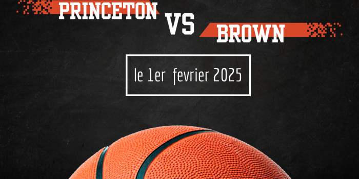 Match de basket